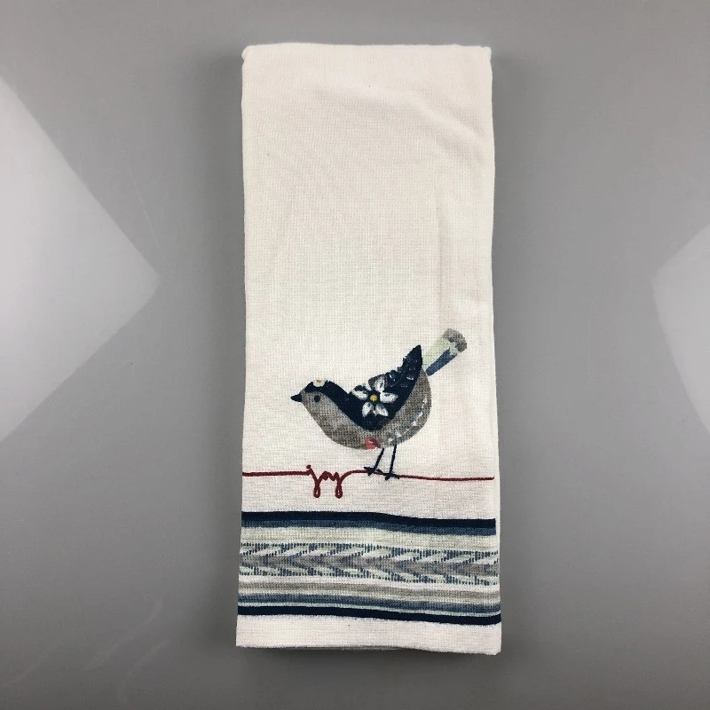 Printed Cotton Kitchen Towel factory Printed Cotton Kitchen Towel factory