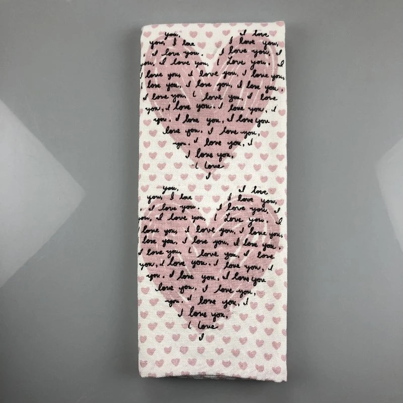 Printed Cotton Kitchen Towel high quality Printed Cotton Kitchen Towel high quality